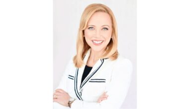 2026 Voters Guide: Rachel Plakon running for Florida House District 36 – Orlando Sentinel
