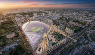 Council to vote on stadium community benefits agreement