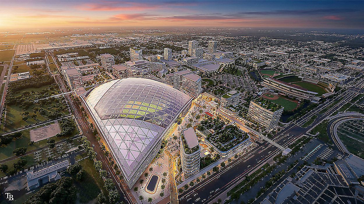 Council to vote on stadium community benefits agreement