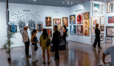 Spectrum Miami, Red Dot Miami announce dates Miami’s Community News