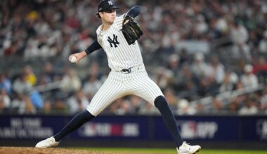 Yankees relying on Cam Schlittler to even series against the Rays – Orlando Sentinel