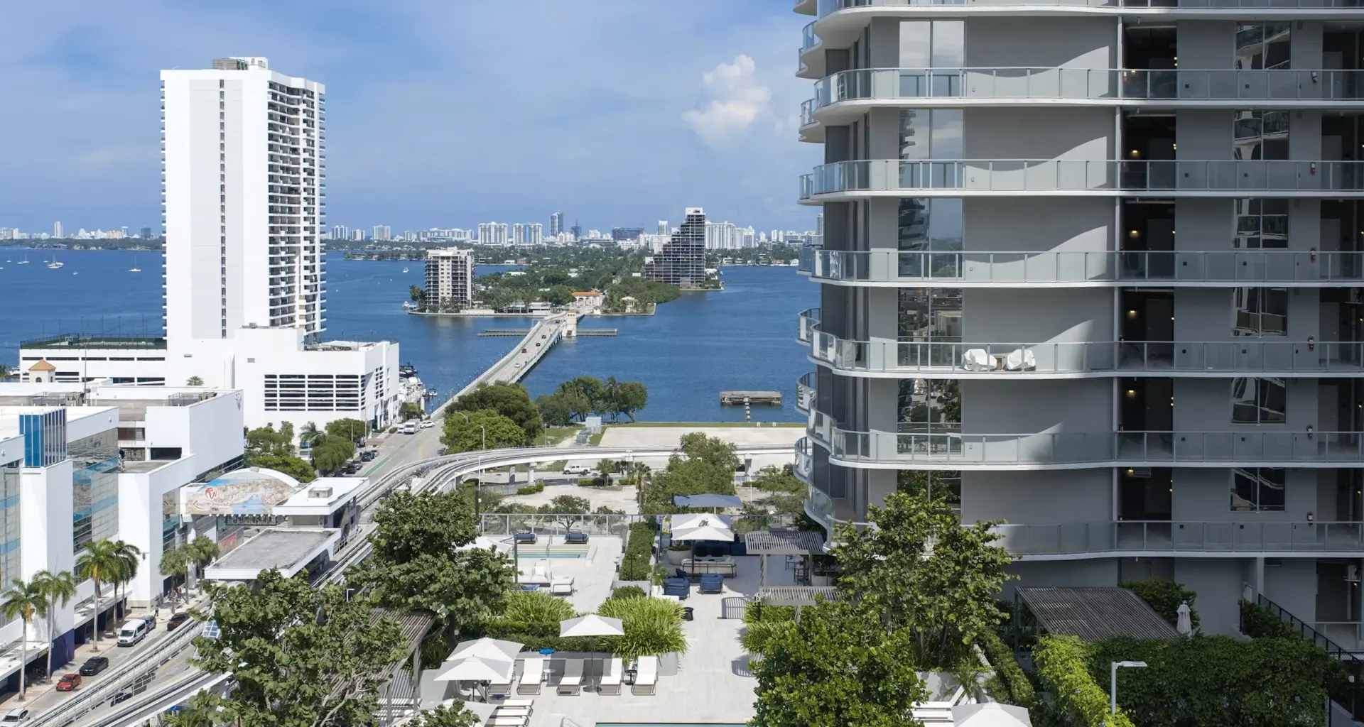 Related Group and Alta Developers Deliver Casa Bella Residences by B&B Italia in Downtown Miami — PROFILEmiami South Florida Real Estate Development News