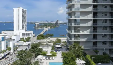 Related Group and Alta Developers Deliver Casa Bella Residences by B&B Italia in Downtown Miami — PROFILEmiami South Florida Real Estate Development News