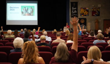 Creating connection through community - St Pete Catalyst