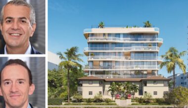 S3 Capital Supplies $20M for Boutique Miami Beach Condo – Commercial Observer