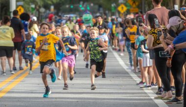 Five ways to give back and get involved in your community