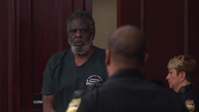 Accused gunman Henry Tenon appears in court for first time under updated charges in Jared Bridegan murder