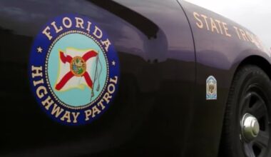Gibsonton man dies after crash at Gibsonton Drive and U.S. 41