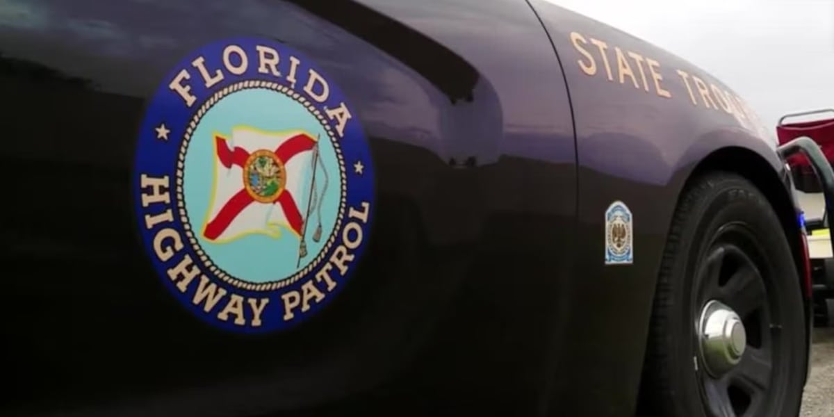 Gibsonton man dies after crash at Gibsonton Drive and U.S. 41