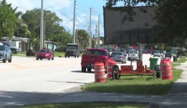 Prima Vista Boulevard safety plan in St. Lucie County would add raised median after 578 crashes since 2020
