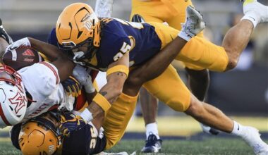 Briggs: Amid reports and 'whispers,' what’s really happening with Toledo, Miami, and MAC realignment?