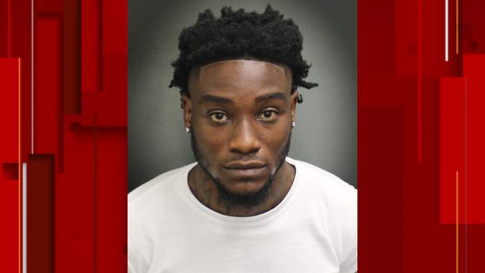 Driver caught pointing gun at Disney bus in Orange County, deputies say