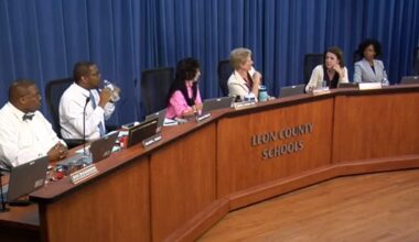 Leon County Schools Seeks $30 Million Loan as Financial Pressures Raise Questions – Tallahassee Reports