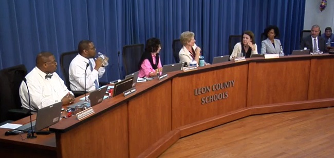 Leon County Schools Seeks $30 Million Loan as Financial Pressures Raise Questions – Tallahassee Reports