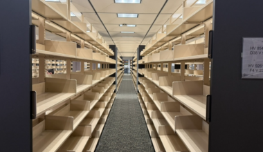 UNF Library seeks student feedback from October Osprey Voice 
