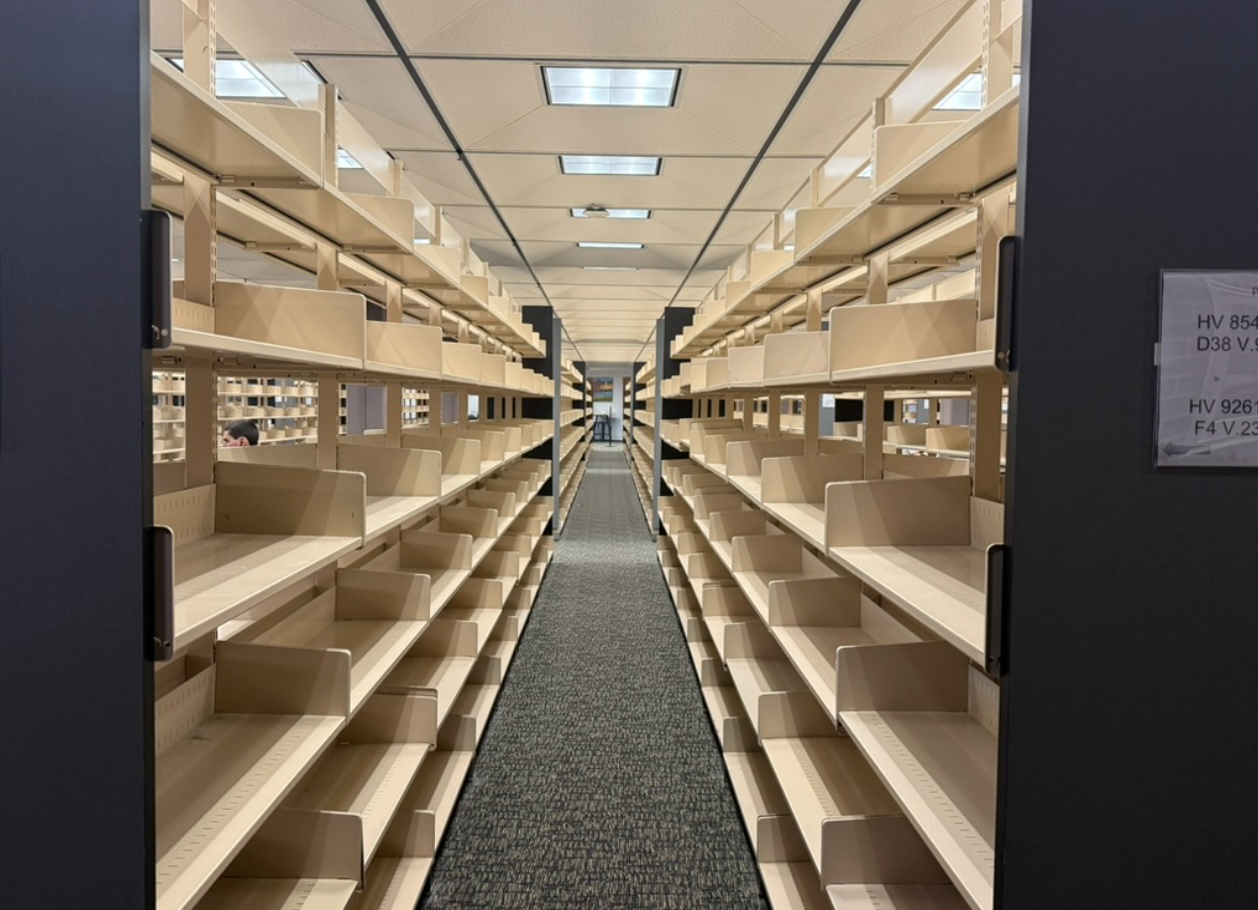 UNF Library seeks student feedback from October Osprey Voice 