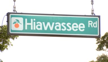 Orange County weighed in on Hiawassee Road safety upgrades, including signalized crossings and a shared-use path, after crashes near bus stops. (Spectrum News)