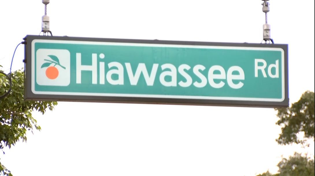 Orange County weighed in on Hiawassee Road safety upgrades, including signalized crossings and a shared-use path, after crashes near bus stops. (Spectrum News)