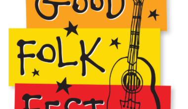 Good Folk Fest 2026 - WMNF 88.5 FM