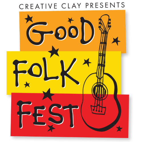 Good Folk Fest 2026 - WMNF 88.5 FM