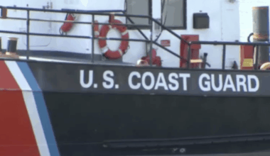 USCG to offload over $200M worth of drugs at Port Everglades – NBC 6 South Florida