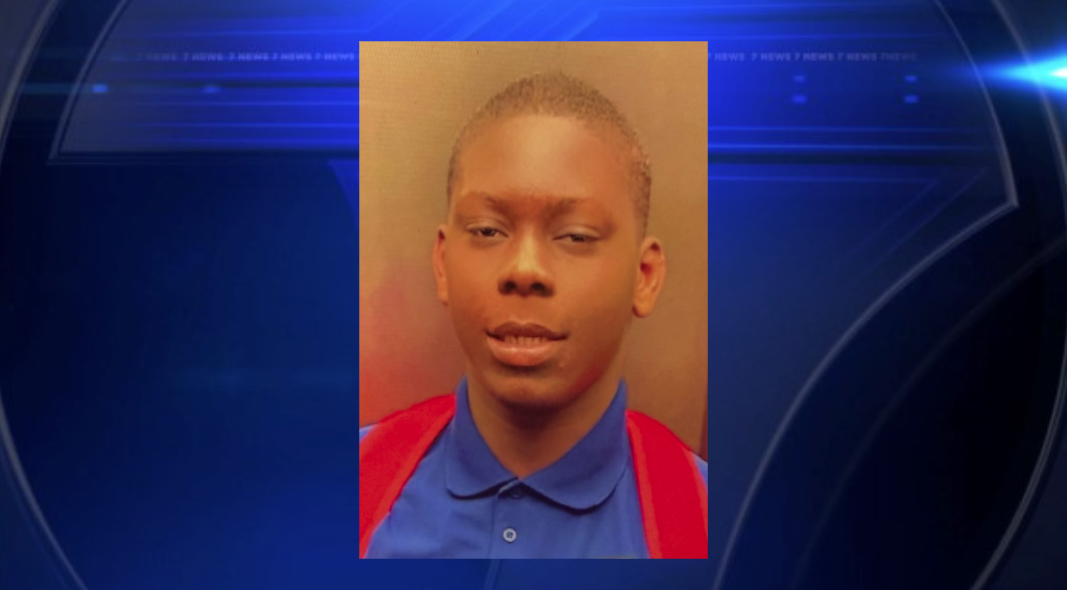 Search underway for missing 15-year-old from Dania Beach - WSVN 7News | Miami News, Weather, Sports
