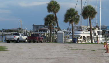 County commissioners approve $15M project to reconstruct Main Street on San Carlos Island - FORT MYERS