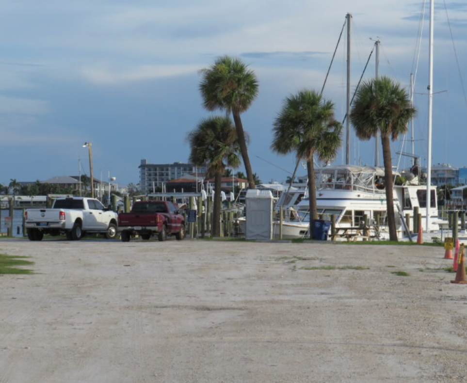 County commissioners approve $15M project to reconstruct Main Street on San Carlos Island - FORT MYERS