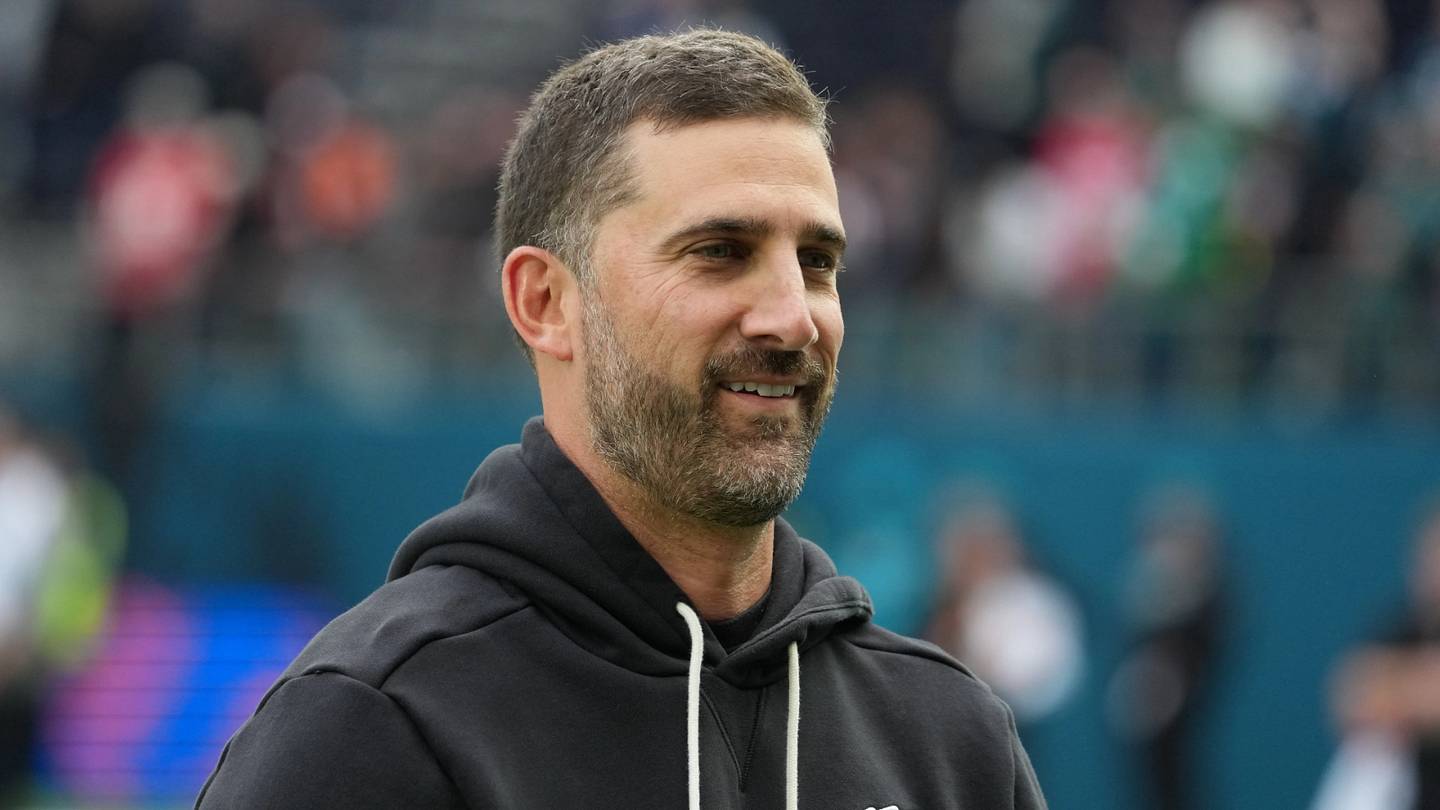3 winners (and 3 losers) from Eagles' disgraceful loss to Jaguars in London