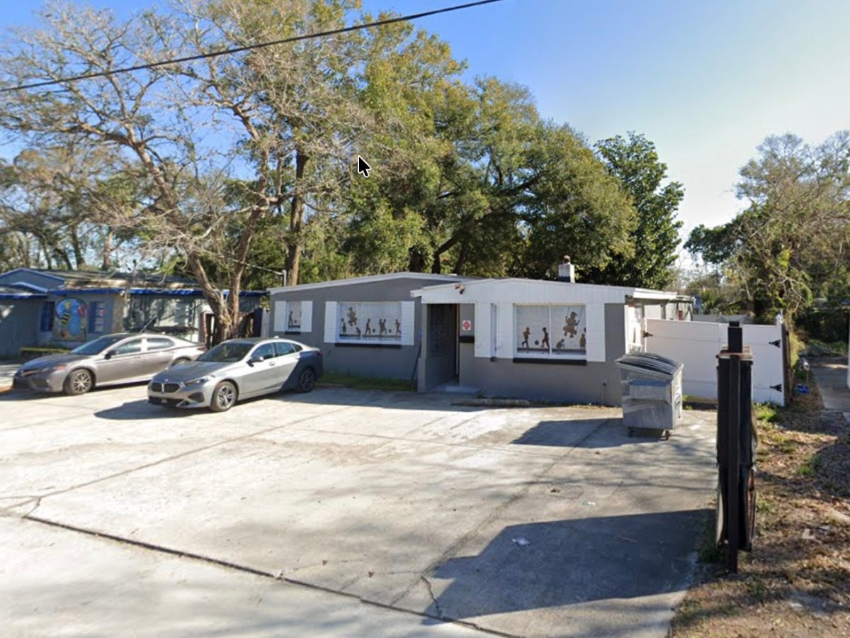 Three kids, two adults injured after car crashed into Orange County daycare