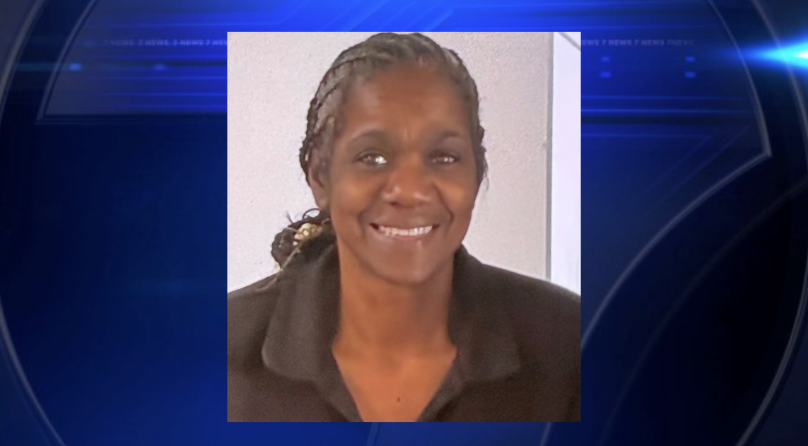Search underway for 65-year-old woman reported missing from Lauderdale Lakes - WSVN 7News | Miami News, Weather, Sports