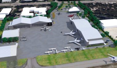 W Aviation has signed a new 30-year lease at Fort Lauderdale Executive Airport (KFXE), securing more than 13 acres and paving the way for a significant expansion of its facilities