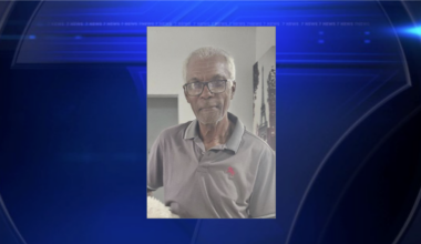 Search underway for 76-year-old man reported missing from Miami’s Model City neighborhood - WSVN 7News | Miami News, Weather, Sports