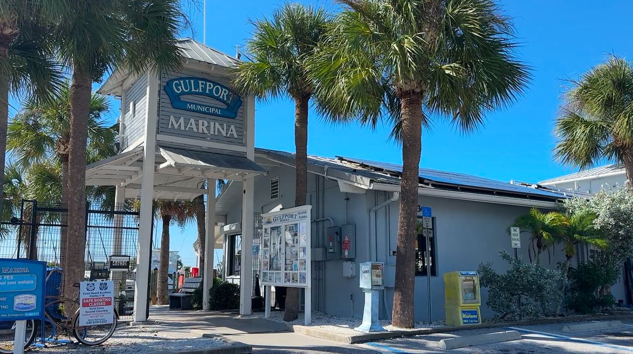 Gulfport officials to vote on higher marina rates