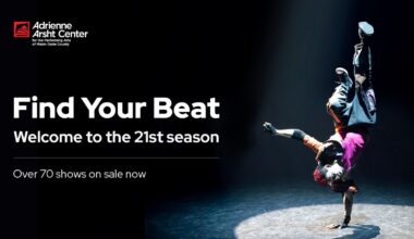 Arsht Center 21st Season: 70+ Shows in 2026-27