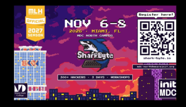 North Campus To Host Second Annual Student-Led Hackathon