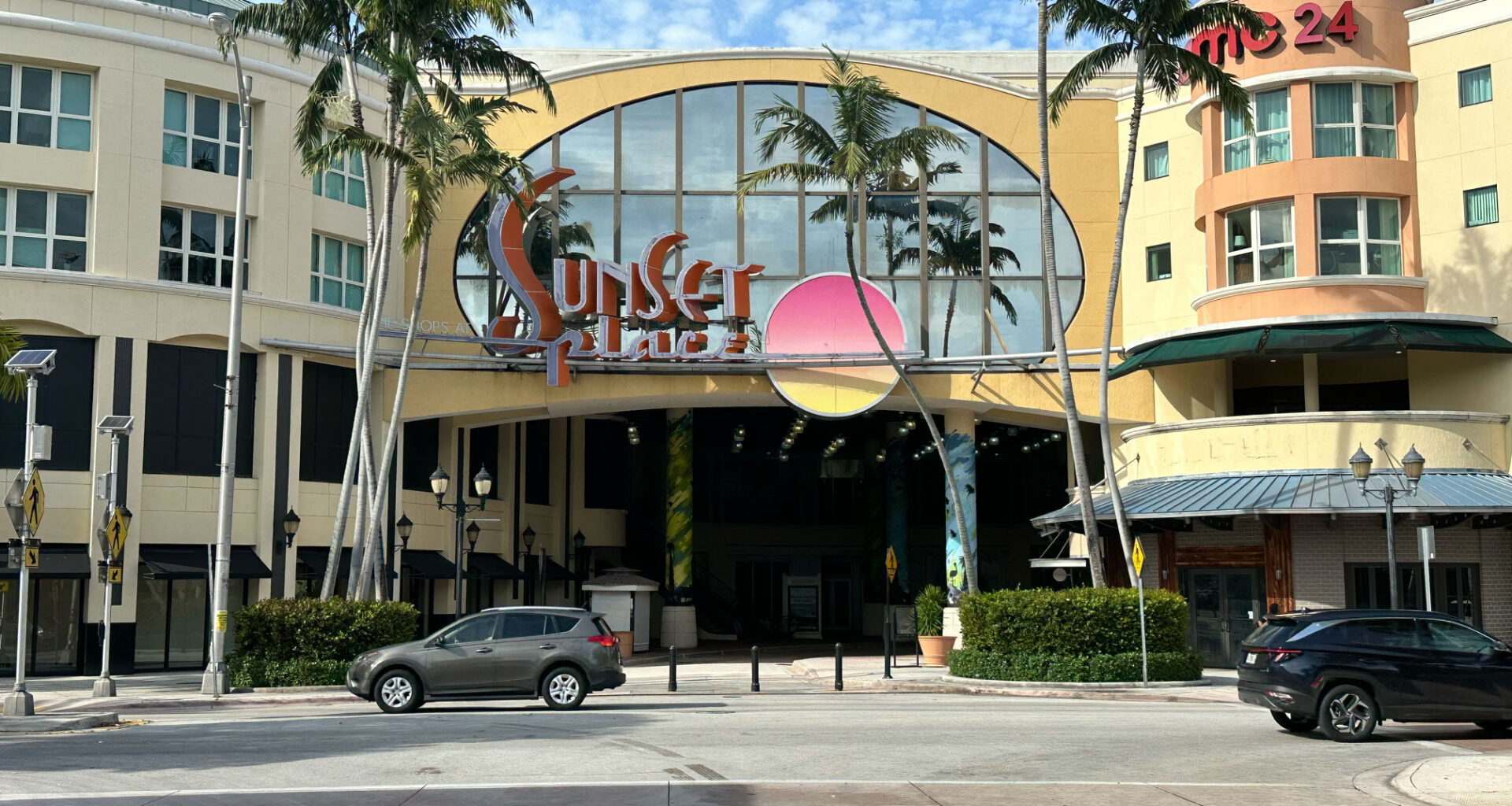 Beyond Sunset Place: Miami-Dade weighs $438M South Miami redevelopment fund