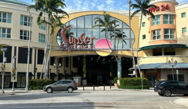 Beyond Sunset Place: Miami-Dade weighs $438M South Miami redevelopment fund