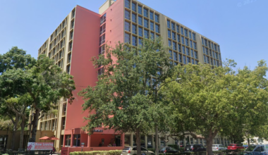 $103M investment to transform downtown St. Pete apartments
