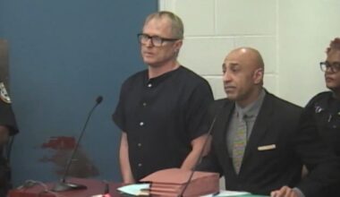 Dale Smith, Jr. held without bond in Michelle Parker case
