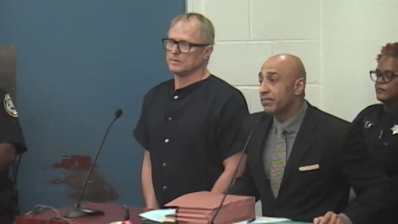 Dale Smith, Jr. held without bond in Michelle Parker case