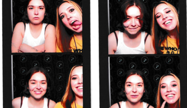 'I like having friends': Before Tampa concert, Soccer Mommy and Snail Mail discuss movies, touring and super-respectful fans