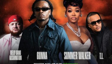 FAMU students weigh in on 2026 homecoming concert ticket prices  – The FAMUAN