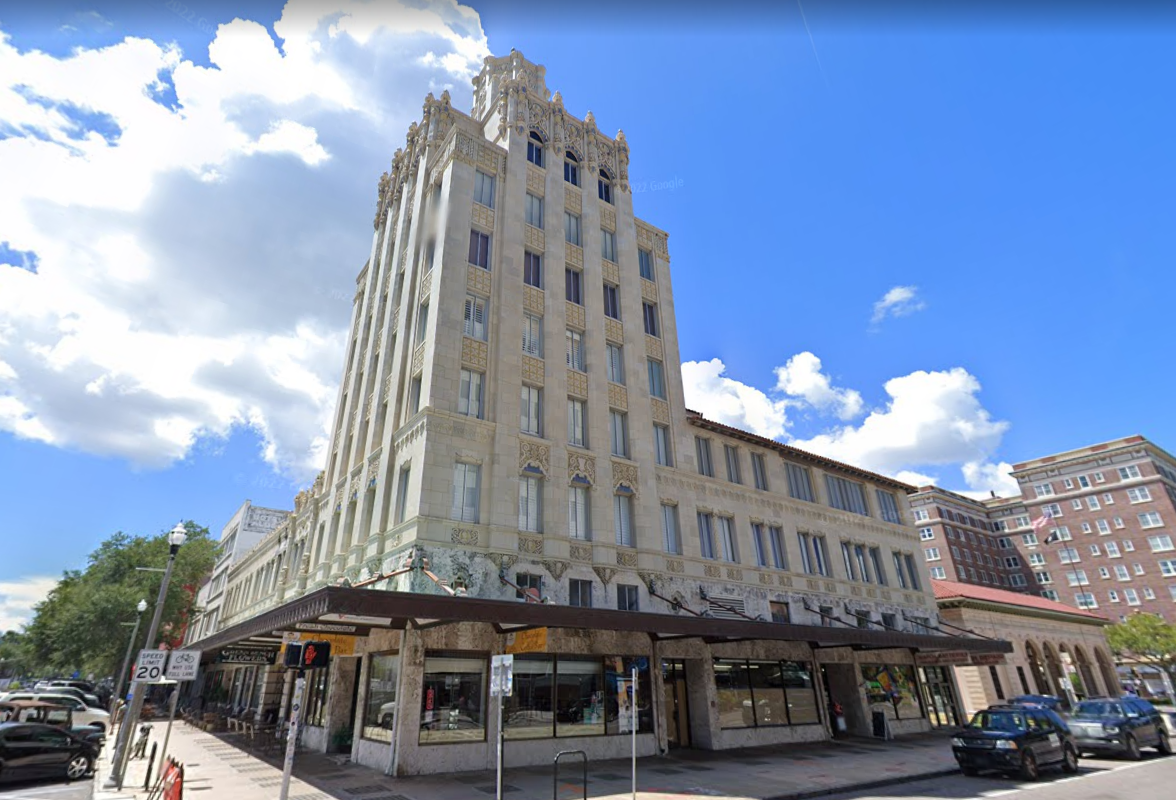 Council to explore Historic Preservation Master Plan task force