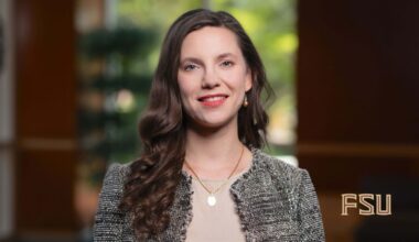Florida State University doctoral student transforms ‘forever chemicals' research into commercial possibilities through NSF's I-Corps program