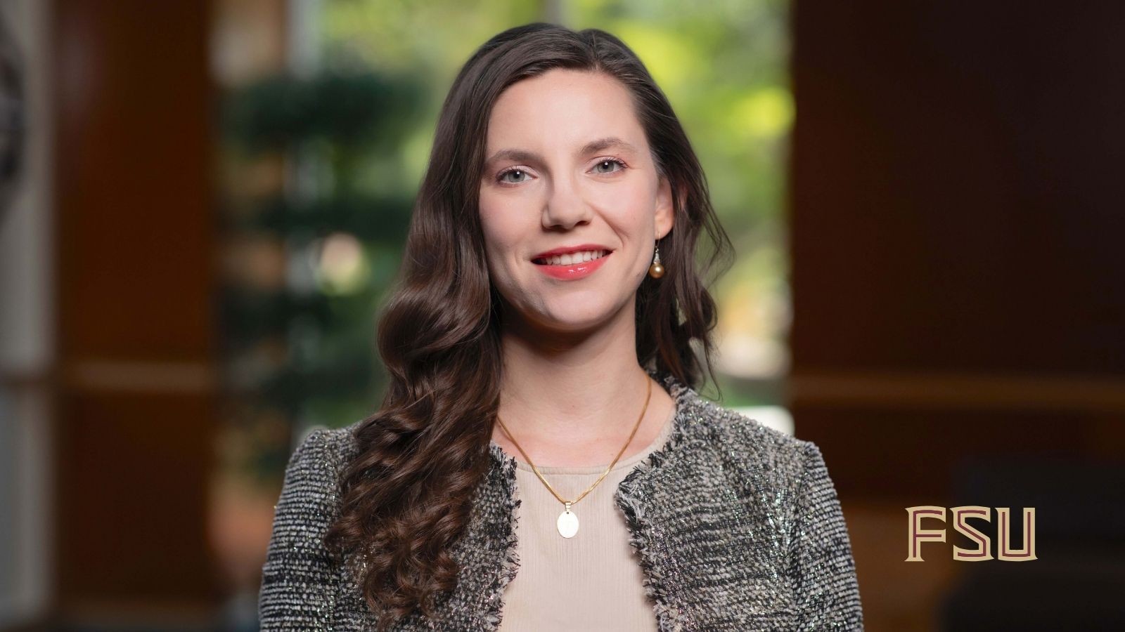 Florida State University doctoral student transforms ‘forever chemicals' research into commercial possibilities through NSF's I-Corps program