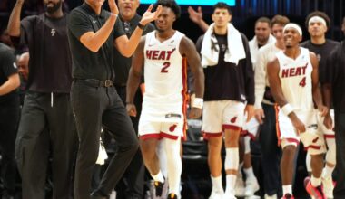 Miami Heat reach television agreement in Palm Beaches