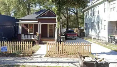 The founders of The District SPR restaurant are planning to open another dining establishment next door at 2030 Walnut St.