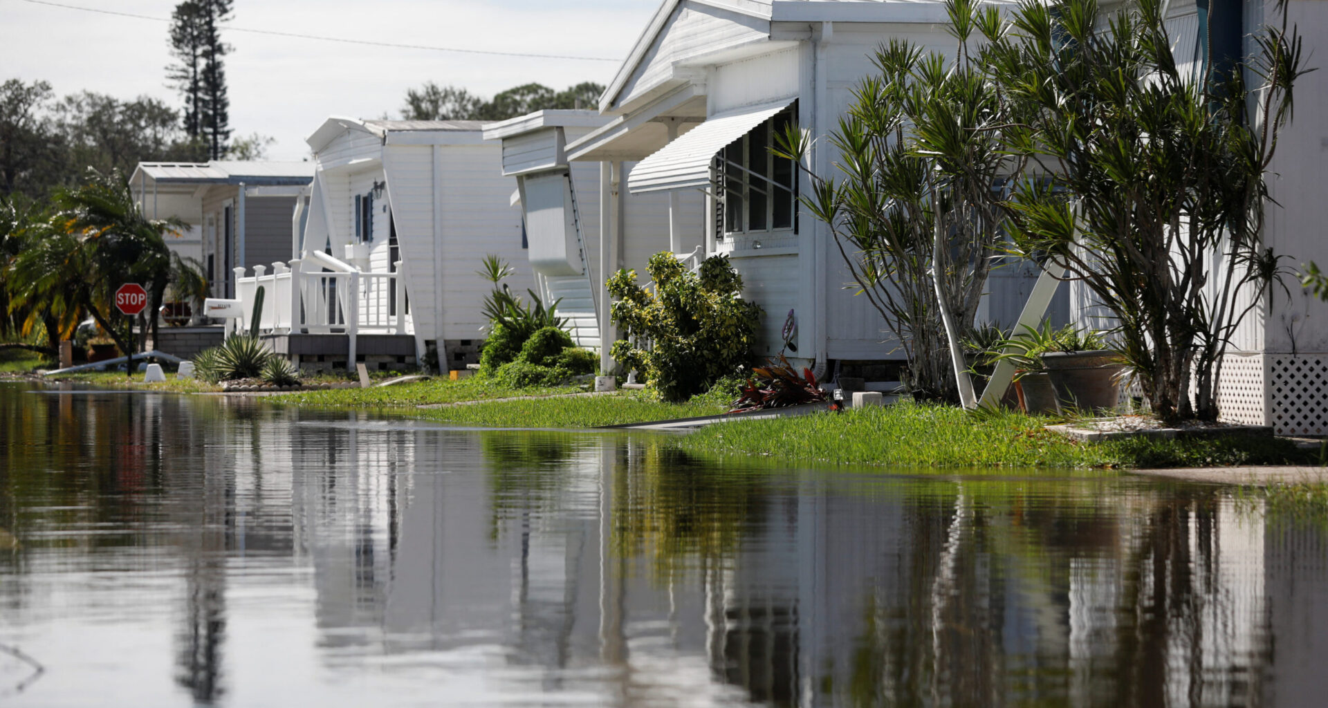 Sunrise St. Pete lands $173M for Hurricane Milton recovery