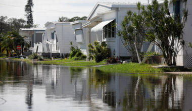 Sunrise St. Pete lands $173M for Hurricane Milton recovery